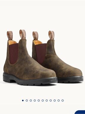 Blundstone Women’s Classics #585 Aus size 5 (US 7)